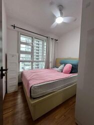 Blk 40A Skyoasis @ Dawson (Queenstown), HDB 3 Rooms #613568121